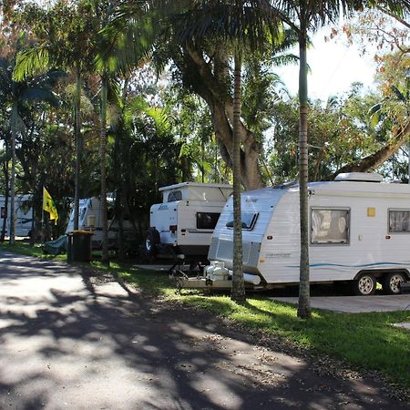 Huntsville Caravan Park Maryborough Bagian luar foto