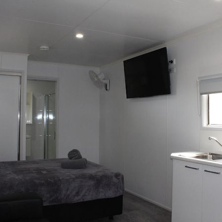 Huntsville Caravan Park Maryborough Ruang foto