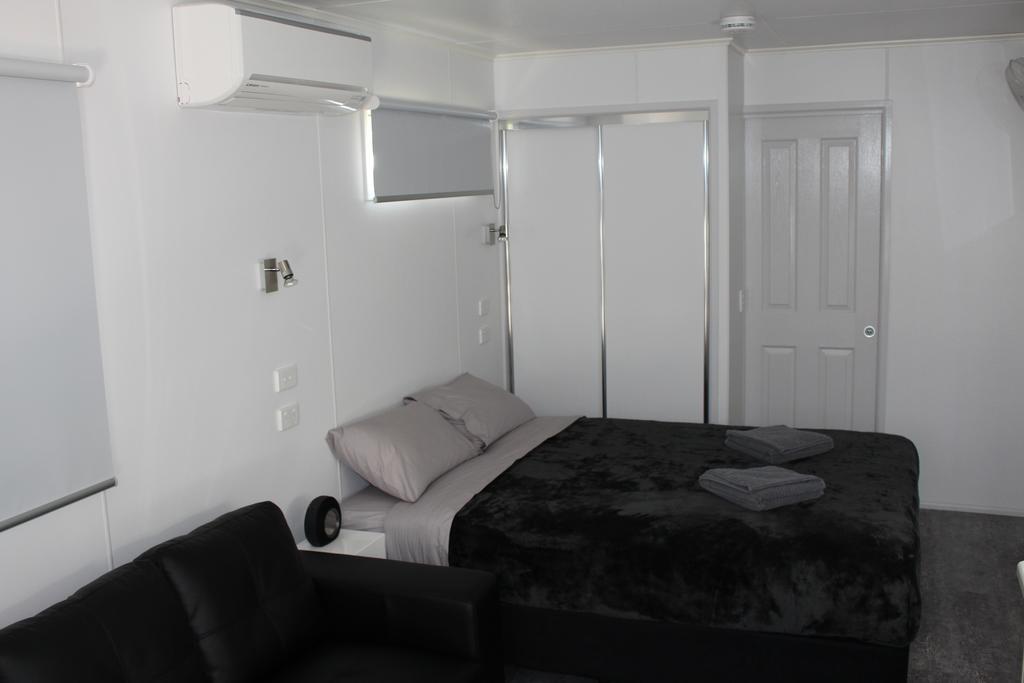 Huntsville Caravan Park Maryborough Ruang foto