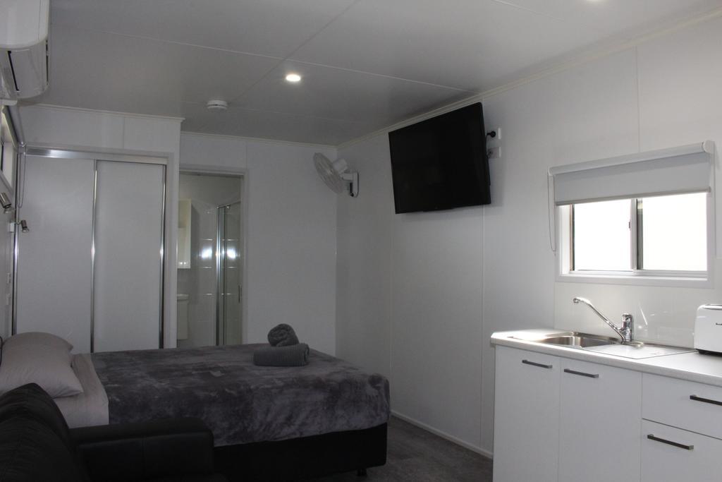Huntsville Caravan Park Maryborough Ruang foto