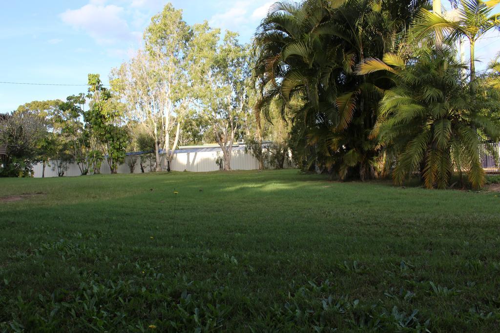 Huntsville Caravan Park Maryborough Bagian luar foto