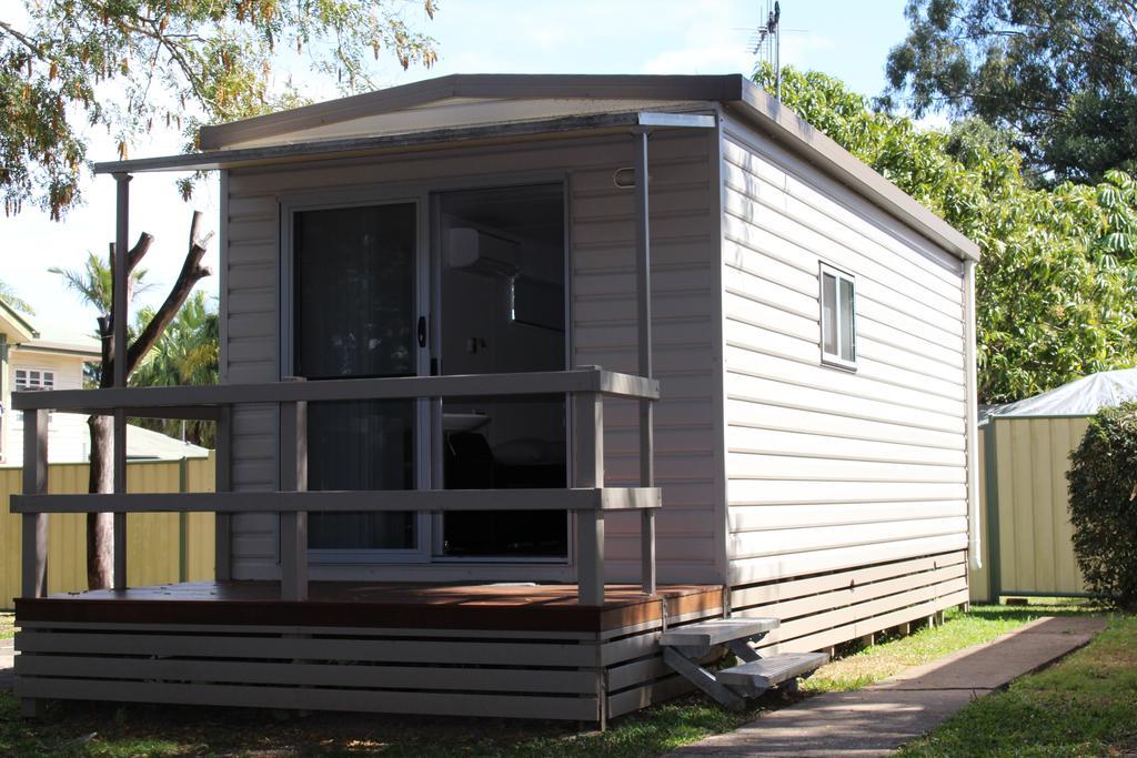 Huntsville Caravan Park Maryborough Ruang foto