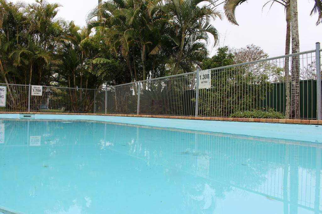 Huntsville Caravan Park Maryborough Bagian luar foto